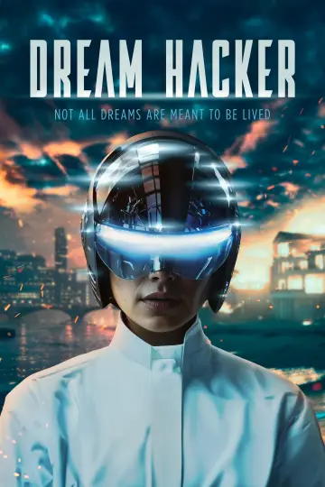 Постер до фільму "Dream Hacker" #1920510