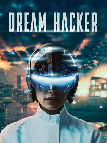 Постер до фільму "Dream Hacker" #1920514