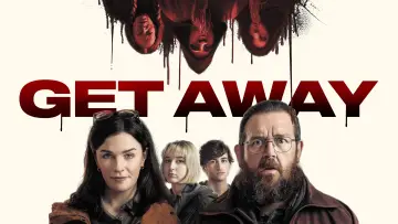 Задник до фильму"Get Away" #663596