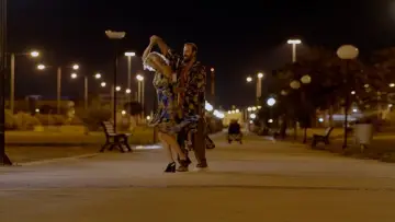 Задник до фільму "Επαγγελματίας υπνοβάτης" #464926