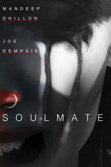 Постер до фильму"Soulmate" #977423