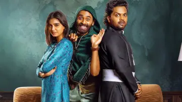 Задник до фільму "എന്ന് സ്വന്തം പുണ്യാളൻ" #982740