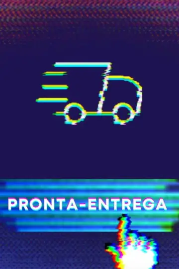 Постер до фильму"Pronta-Entrega" #968453