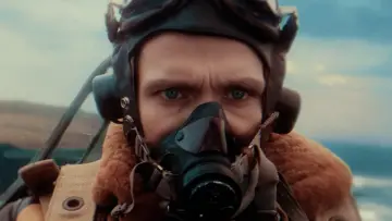 Задник до фильму"The Shamrock Spitfire" #365490