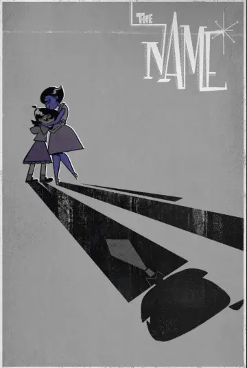 Постер до фільму "The Name" #1581148