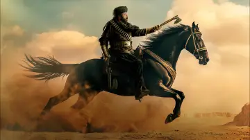 Задник до фільму "డాకు మహారాజ్‌" #1567753
