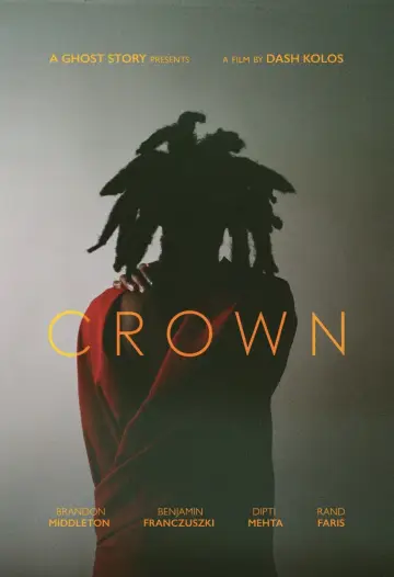 Crown постер