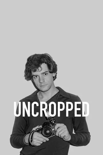 Постер до фільму "Uncropped" #1085855