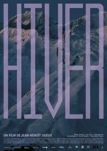 Постер до фільму "Hiver" #365706