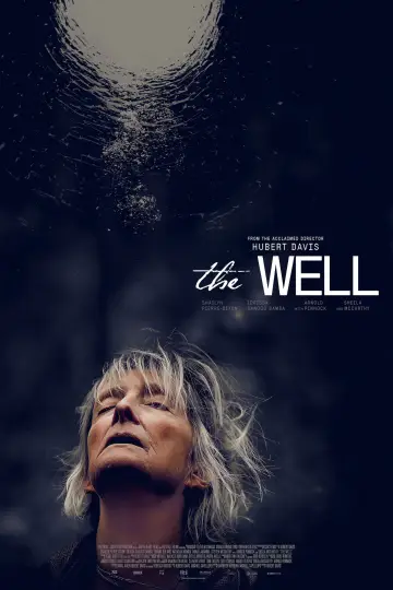 Постер до фильму"The Well" #541254