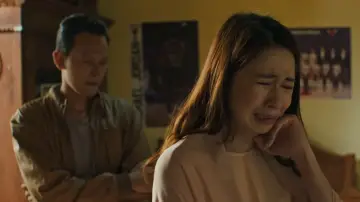 Задник до фильму"Rumah Masa Depan" #447236