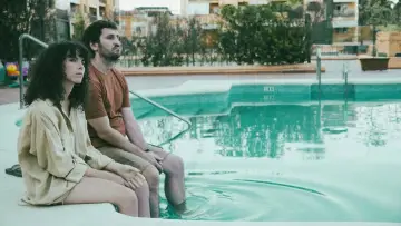 Задник до фильму"El cielo de los animales" #922198
