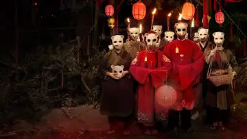Задник до фільму "Kẻ Ăn Hồn" #418707