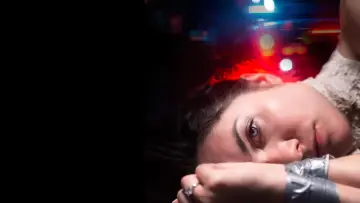 Задник до фільму "The Girl in the Trunk" #487748