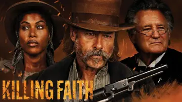 Задник до фильму"Killing Faith" #534938