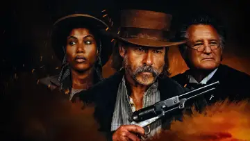 Задник до фильму"Killing Faith" #534942