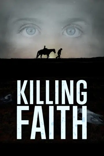 Постер до фильму"Killing Faith" #534957