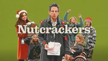 Задник до фильму"Nutcrackers" #663509