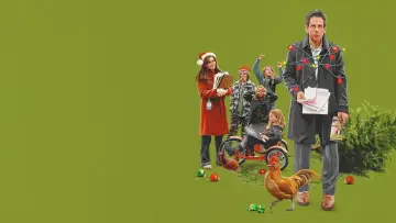 Задник до фильму"Nutcrackers" #663513