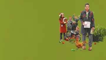 Задник до фильму"Nutcrackers" #663514