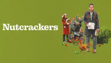 Задник до фильму"Nutcrackers" #663532