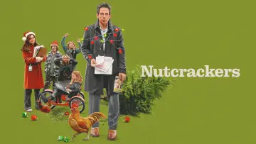 Задник до фильму"Nutcrackers" #663534