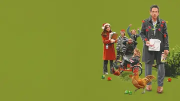 Задник до фильму"Nutcrackers" #663537