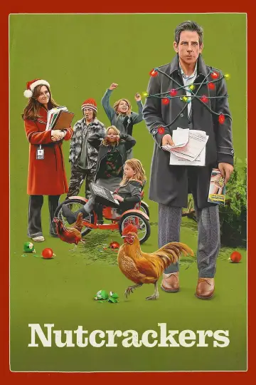 Постер до фильму"Nutcrackers" #663583
