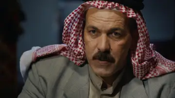 Задник до фільму "Han gjemte Saddam Hussein – Jakten på verdens mest etterlyste mann" #1572871