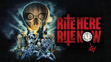 Задник до фильму"Rite Here Rite Now" #740842
