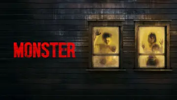 Задник до фильму"Monster" #1108895