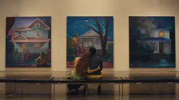 Задник до фильму"Exhibiting Forgiveness" #787286