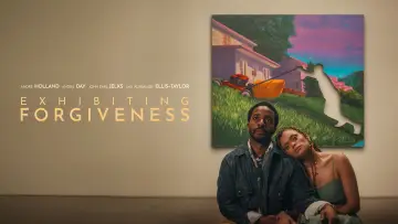 Задник до фильму"Exhibiting Forgiveness" #787292