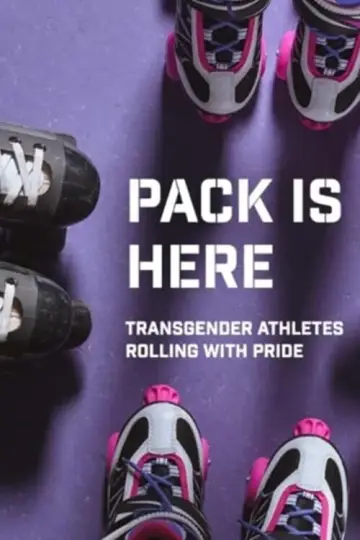 Постер до фильму"Pack is Here" #365588