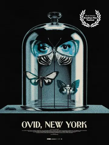 Ovid, New York постер