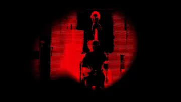 Задник до фильму"Sight Disguised As Sound, Death Within Dreams" #504914