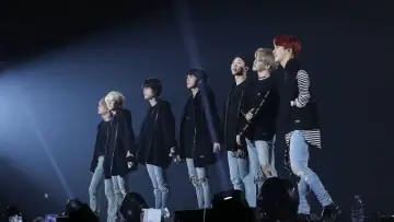 Задник до фільму "BTS Live Trilogy Episode III: The Wings Tour in Seoul" #1579257