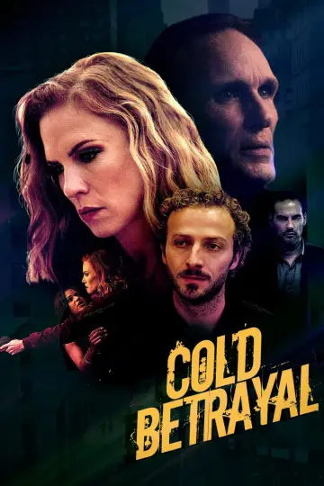 Постер до фильму"Cold Betrayal" #1053874