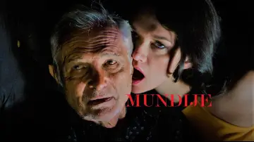 Задник до фильму"Mundije" #665782