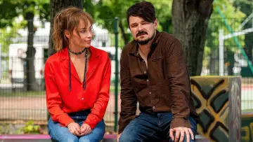 Задник до фільму "Piep*zyć Mickiewicza" #984586