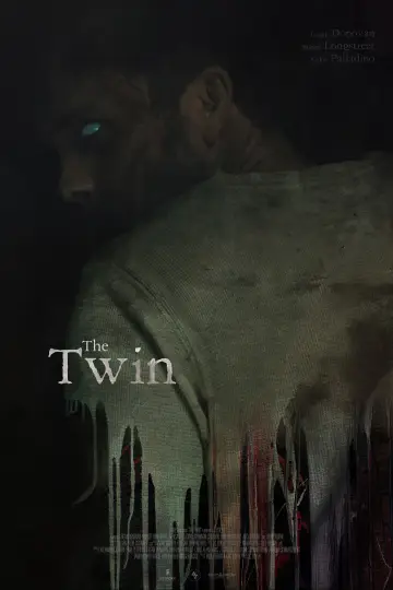 Постер до фильму"The Twin" #711265