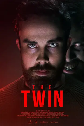 Постер до фильму"The Twin" #711267