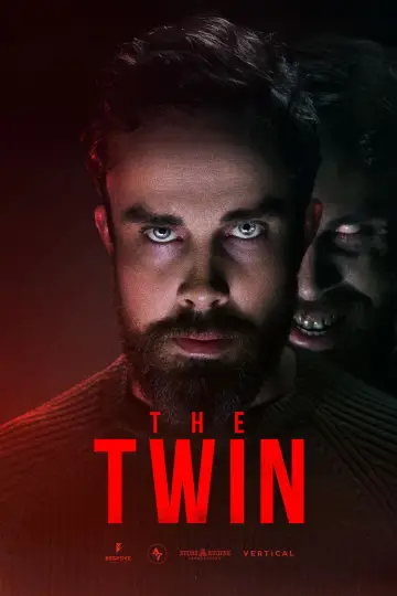 Постер до фильму"The Twin" #711268