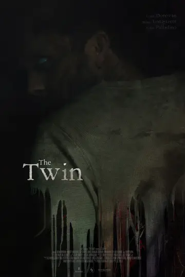Постер до фильму"The Twin" #711277