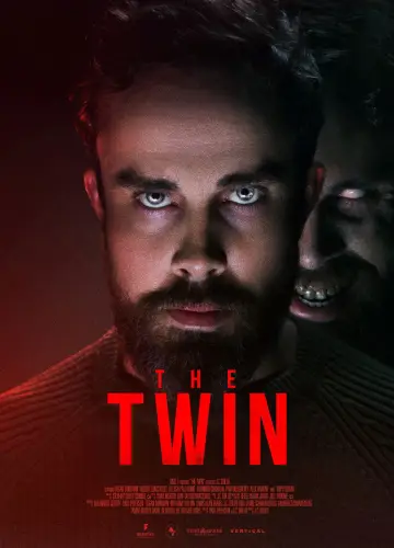 Постер до фильму"The Twin" #711280