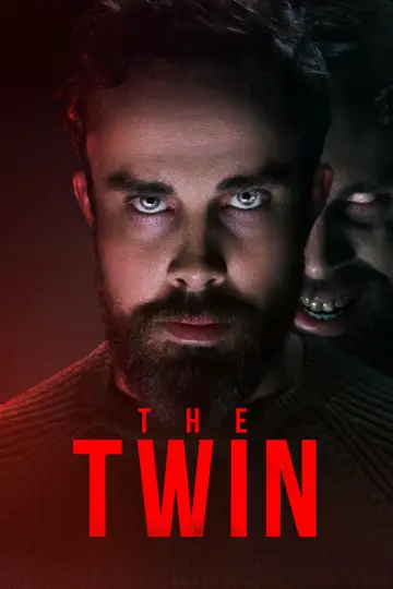 Постер до фильму"The Twin" #711281