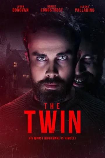 Постер до фильму"The Twin" #711282