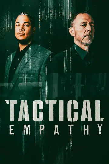 Постер до фильму"Tactical Empathy" #883945