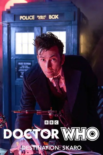 Постер до фильму"Doctor Who Children in Need Special 2023" #1117852