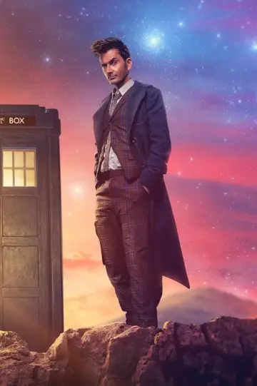 Постер до фильму"Doctor Who Children in Need Special 2023" #483375